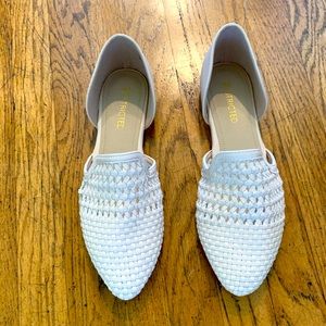 Restricted summer flats